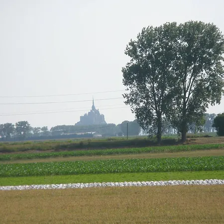 Le Mascaret