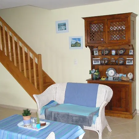 Holiday home Le Mascaret *